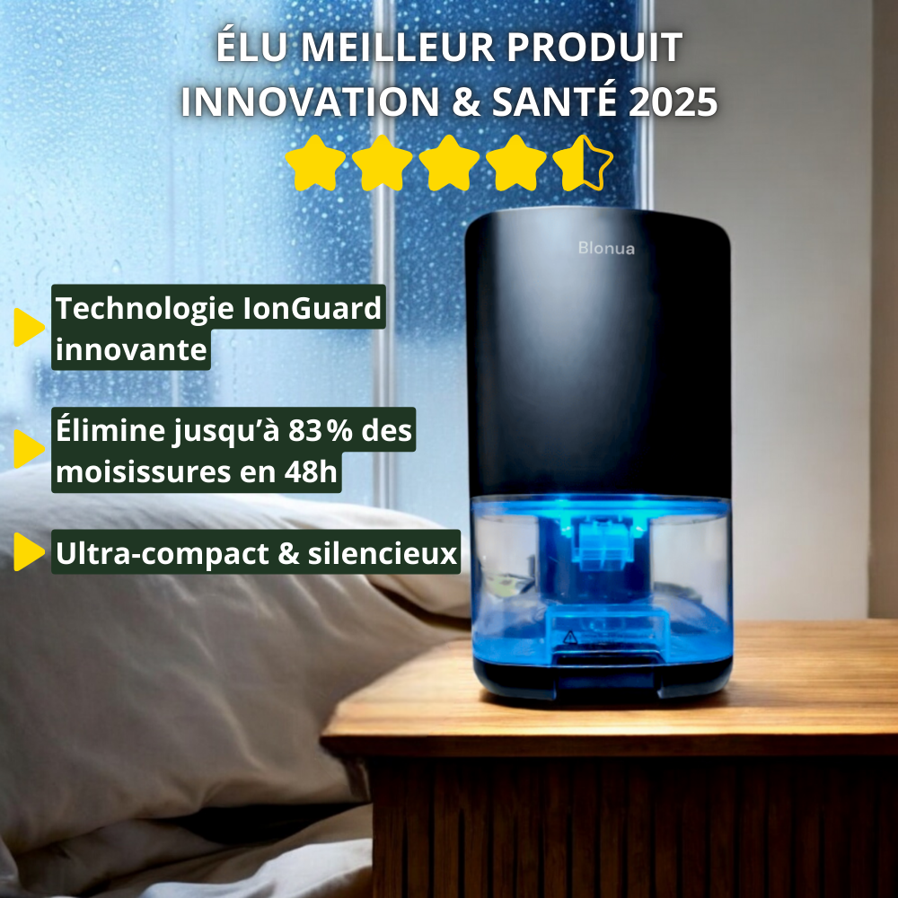 Déshumidificateur