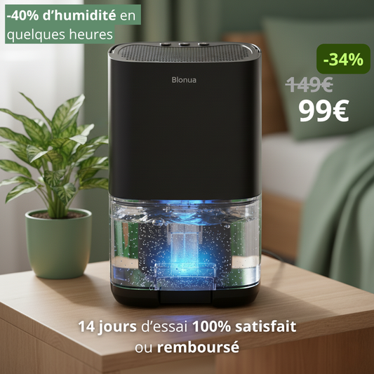 Déshumidificateur